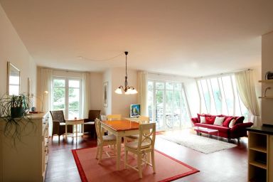 Villa Helene, Whg. 12 - Ferienwohnung 41RB12, Villa Helene