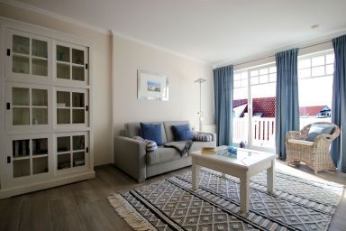 Villa Laetitia, Whg. 14 - Ferienwohnung 21RB14, Villa Laetitia
