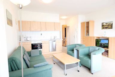 Villa Seerosen, Whg. 14 - Ferienwohnung 37RB14, Villa Seerosen