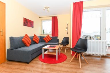 Ferienwohnung Seestern