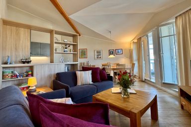 Fewo 396, Seepark Sellin - Ferienwohnung 396, Haus Having