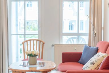 Fewo 628, Seepark Sellin - Ferienwohnung 628, Haus Mönchgut