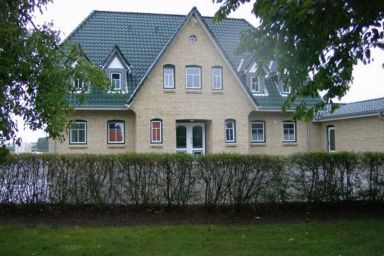 Wick, Franz Ferienhof Neubau (FW Nr.11) - Wick, Neubau (Fewo Nr. 11)