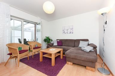 Ferienwohnung Utkiek im Haus Seute Deern - Ferienwohnung Utkiek