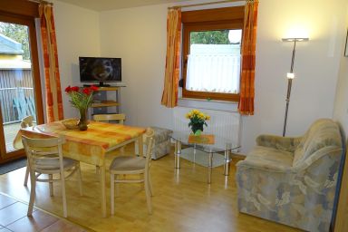 Kos - Ferienhaus Ohm - Ferienwohnung 1