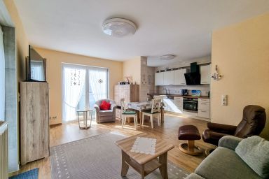 Ferienwohnung Klapprott