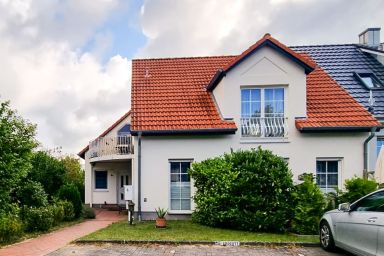 Ferienwohnung Klapprott