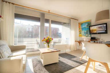 Wohnung 9 Dünenmaus (ID 399)