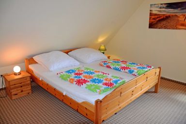 Fewos  Beuchow - nur Urlaubsdomizil/keine Monteursunterkunft - 02 Ferienwohnung mit Sonnenterrasse