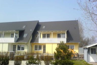 Ferienwohnung Familie Mecklenbrauck