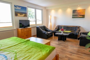 Ferienwohnungen Villa Vedro - Ferienwohnung Inselidyll