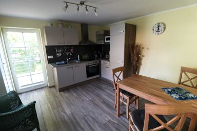 Ferienwohnung bei Antje Timm - Fewo 2 Personen