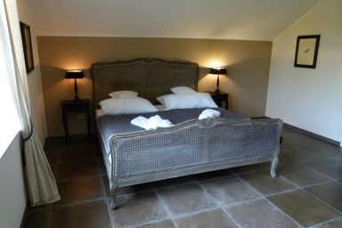 Der Polderhof 25190 - Gästezimmer 1