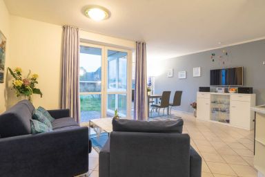 Ferienwohnung Grete