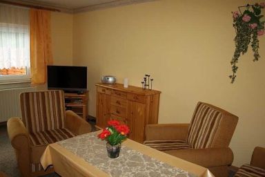 Rügen Fewo 60 - Ferienwohnung unten