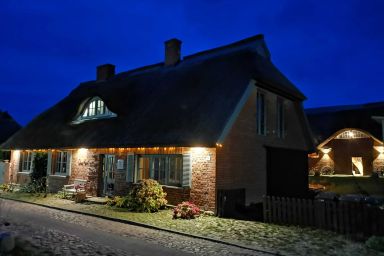 Ferienhaus Gut Glück - Für 6 Feriengäste in Gut Glück