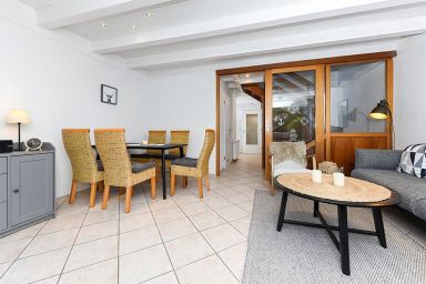 Ferienhaus Heimathafen