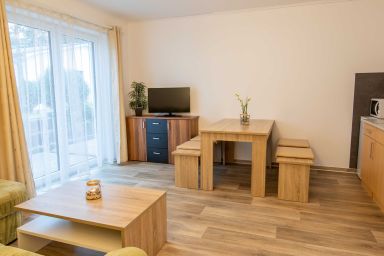 Ferienanlage Zum Knirk - Ferienwohnung 22