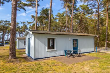 Ferienanlage Zum Knirk - Ferienhaus 2