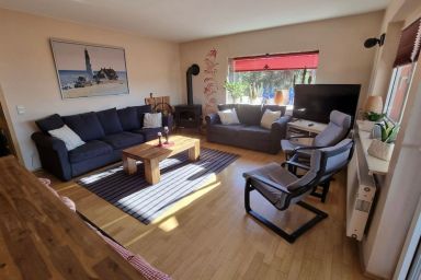 Zecherin_Villa am Peeneufer, Wasserlage, Alleinlage_18+2 - Villa am Peene-Ufer 17+2 Pers.