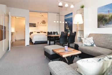 Haus Dephin - Meerzeit