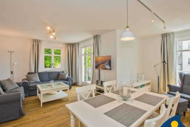 Ferienwohnung Albatros  - Whg. 04 - Albatros 04