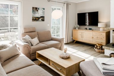 Karlshagen Ginsterweg 10 DHH - 10 DHH 1