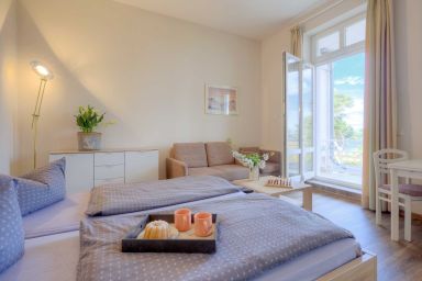 Dünenstraße 24 - OstseeZeit