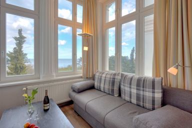 Dünenstraße 24 - MeeresPerle