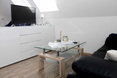 Appartment Harmonie - Harmonie