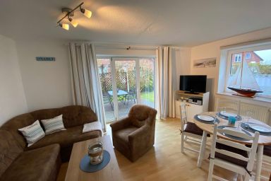 Ferienhaus Ostseeglück