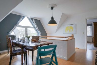 Ferienwohnung Schadwill