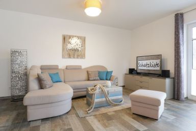 Schatzkiste Reetdachhaus