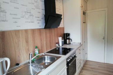 Hans-G. Otten - Wohnung 72