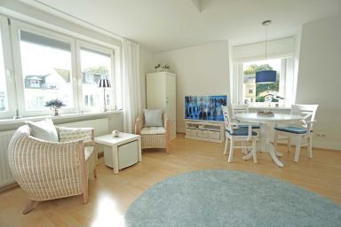 Villa Seestern - strandnah - Ferienwohnung 9