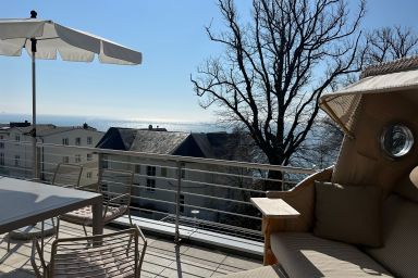 Appartement Nr. 11 Nichtraucher Luxuspenthouse / ASM - App. 11 Penthouse