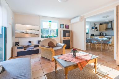 Ferienhaus Muschelsucher - Haus Muschelsucher