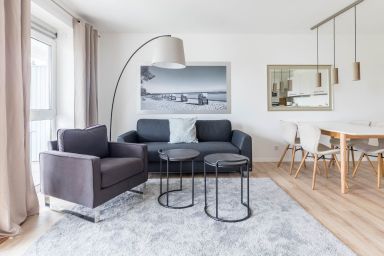 Haus Seeblick Wohnung 03 Heimathafen