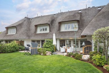 Lüüv Hooge Whg. 26 - Lüüv Hooge