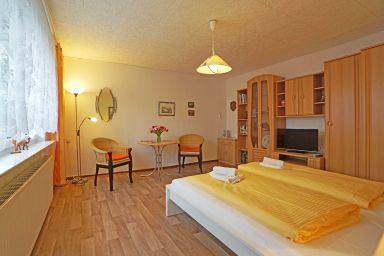 Ferienwohnung Lilli