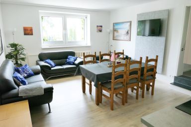 Ferienwohnungen Zinnowitz - Wohnung 09