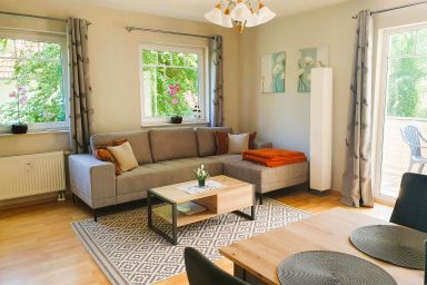 Ferienwohnung 7 Nachtigallenweg