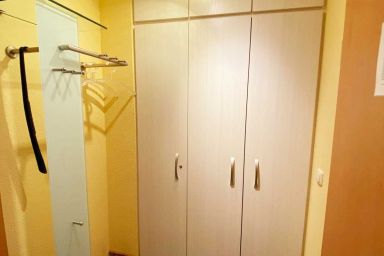 Ferienwohnung Kuhnigk im Haus Odin