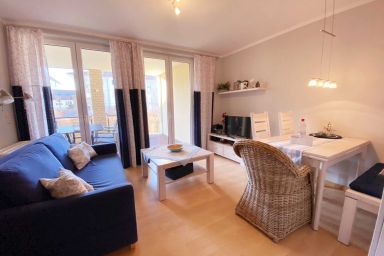Ferienwohnung Kuhnigk im Haus Odin