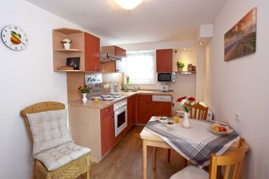 Ferienwohnung von Bresinski - Ferienwohnung