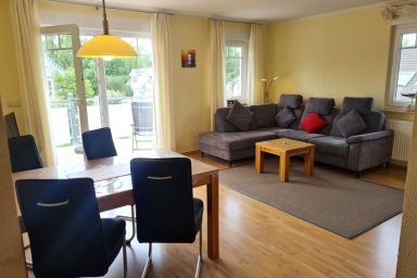 Ferienwohnung Strandwiese 34