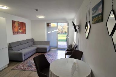 Nordseeresidenz Wingst - Fewo.cc - Fewo Wingst 2-Zimmer Wohnung