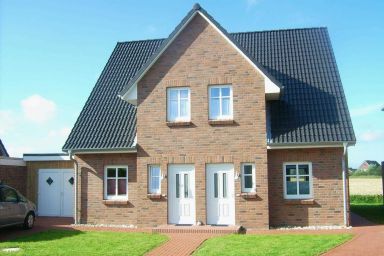 Haus im Halligweg 18 - HW 18