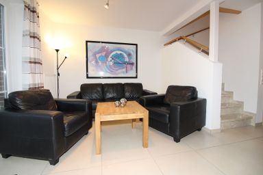 Feriendorf Robbenplatte Burhave (3) - ROB 18 für 6 Personen, ca. 86 qm