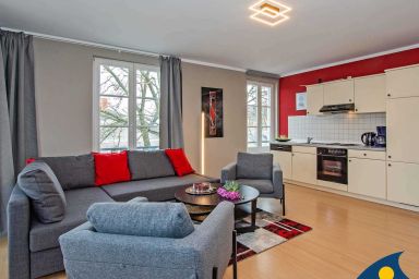 Villa Lucie-Else Whg. 08 - LE 08